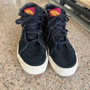 Harry Potter Vans